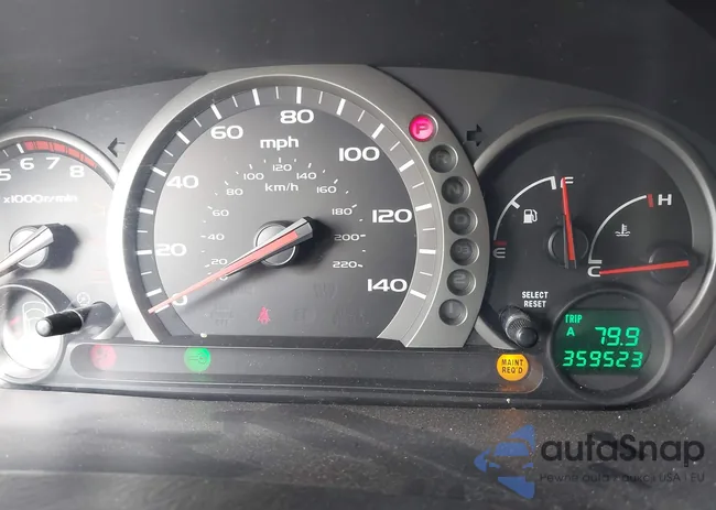 2HKYF18724H613660: 41907040