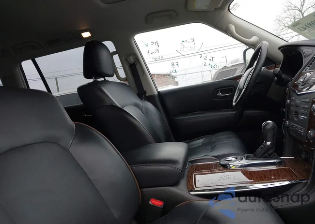 JN8AY2ND1KX008062: 41908143