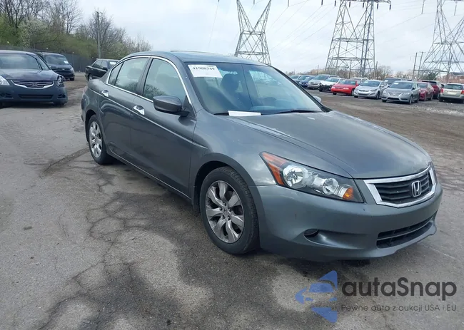 1HGCP367X9A011658: 41908349