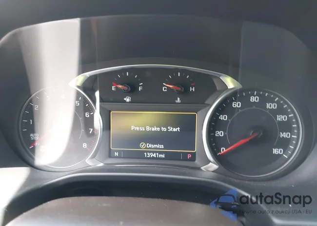 1GKKNML44PZ197801: 41907763