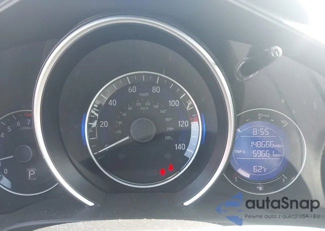 JHMGK5H5XGX010234: 41907885