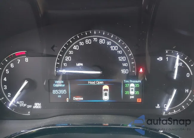 1GYKNBRS3HZ214721: 41908043