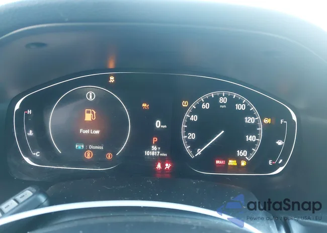 1HGCV1F36NA038096: 42906737