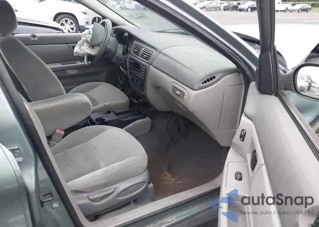 1FAFP53U86A131171: 42906815