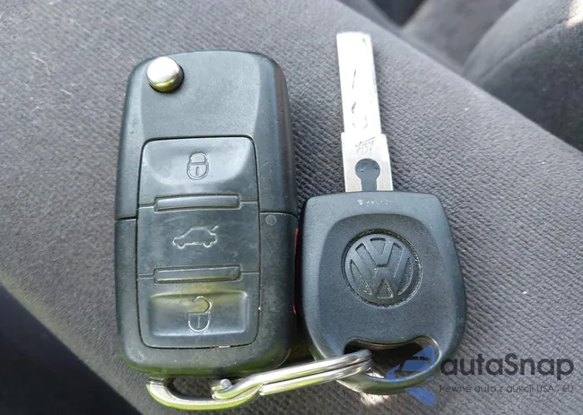 WVWSL61J55W013521: 42906837