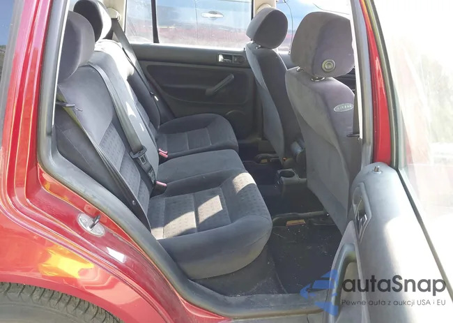 WVWSL61J55W013521: 42906837