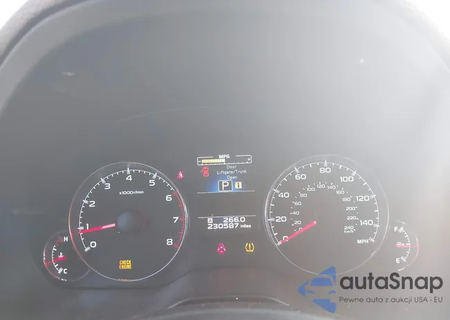 4S4BRBLC4D3215543: 42906874