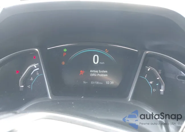 19XFC1F92GE033581: 42906880