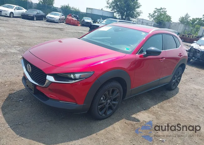 3MVDMBAY3MM271688: 42906901