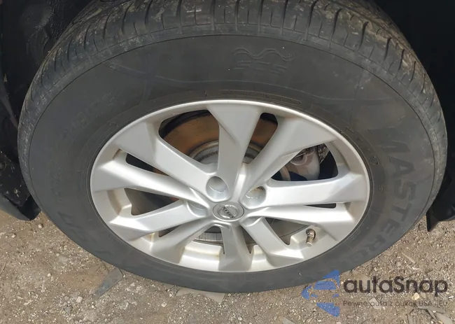 KNMAT2MVXGP615380: 42906935