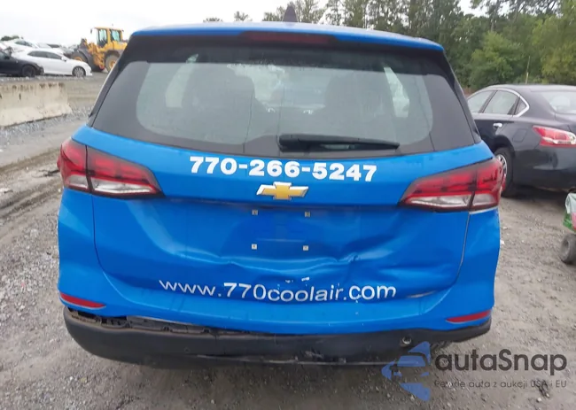 3GNAXFEG0PL256412: 42907010