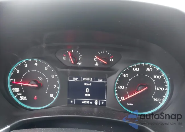 3GNAXFEG0PL256412: 42907010