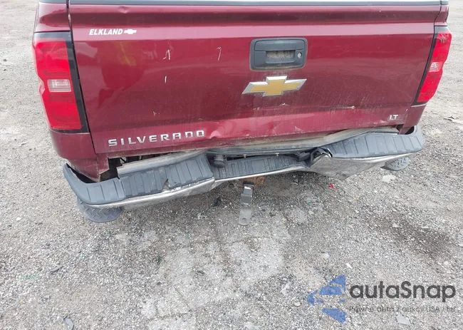 1GCVKREC8GZ301564: 42907032