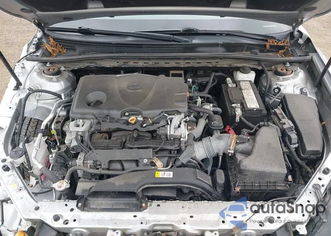 4T1G11BKXLU009460: 42907075