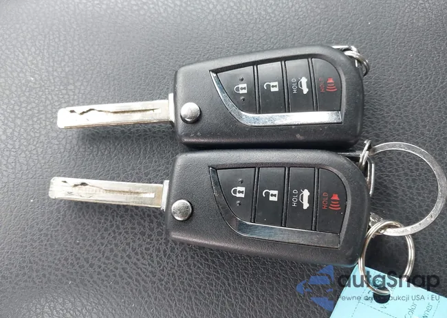 4T1G11BKXLU009460: 42907075