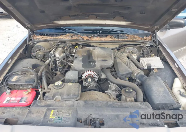 2MEHM75W45X610021: 42907113