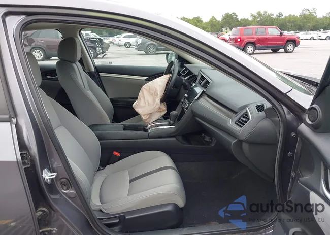 19XFC1F31ME007965: 42907145