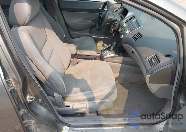 2HGFA16526H518987: 42907170