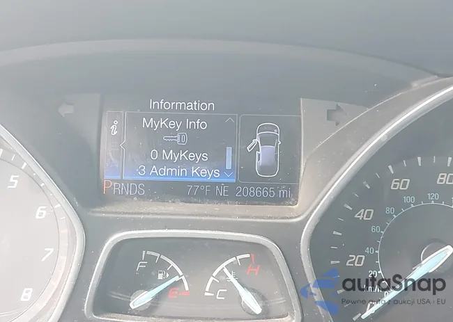 1FADP3J22DL137109: 42907183