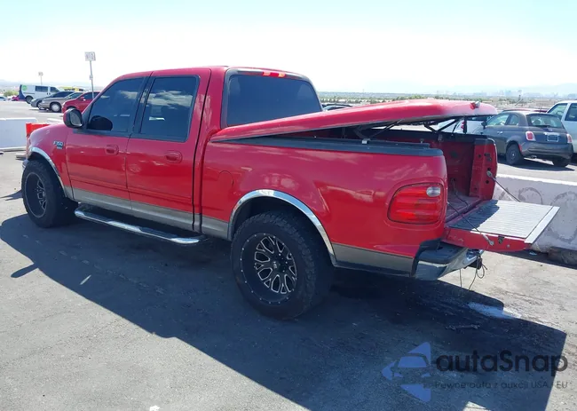 1FTRW07L41KC03243: 42907200