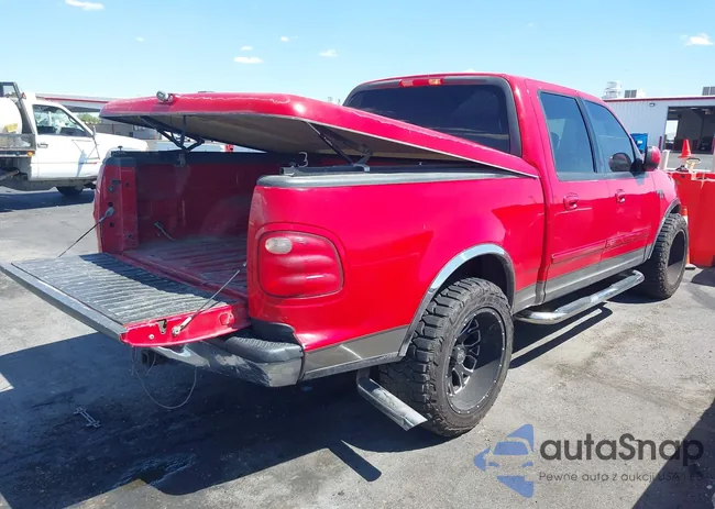 1FTRW07L41KC03243: 42907200