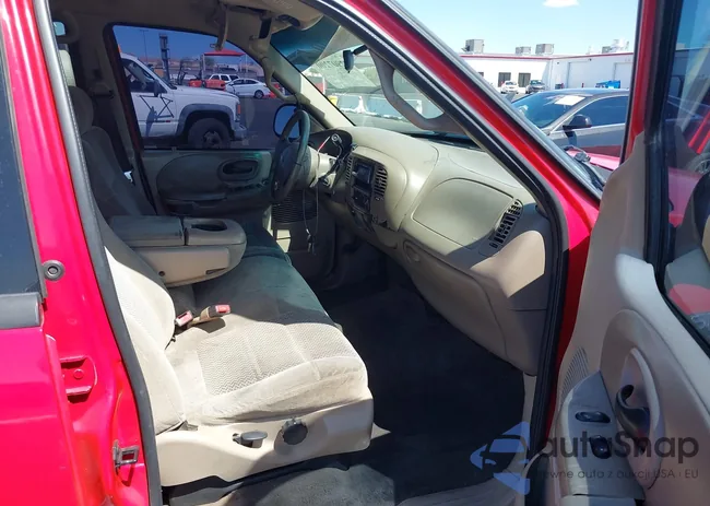 1FTRW07L41KC03243: 42907200