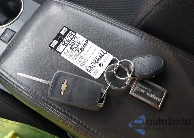 2GNALCEK2H1615163: 42907209