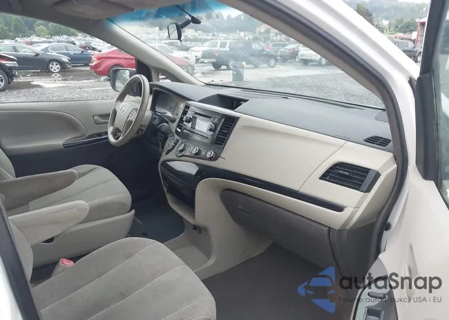 5TDZK3DC1ES450560: 42907243