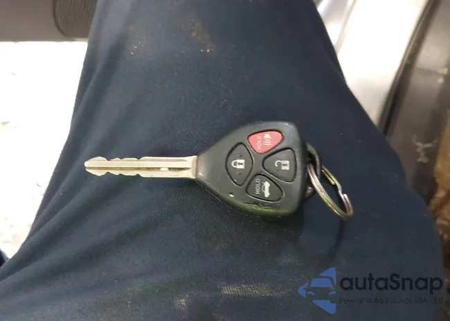 2T1BU4EE5DC958250: 42907282