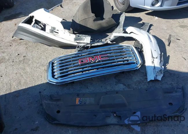 1GKS2BKC6JR277727: 42906309