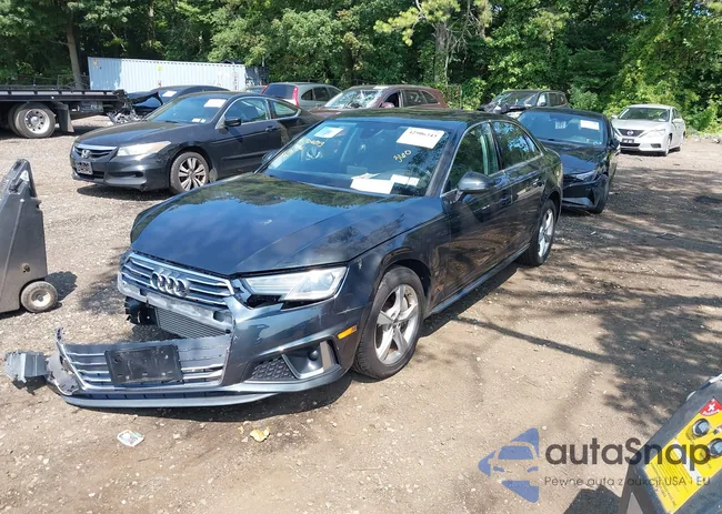 WAUDNAF4XKA021676: 42906343