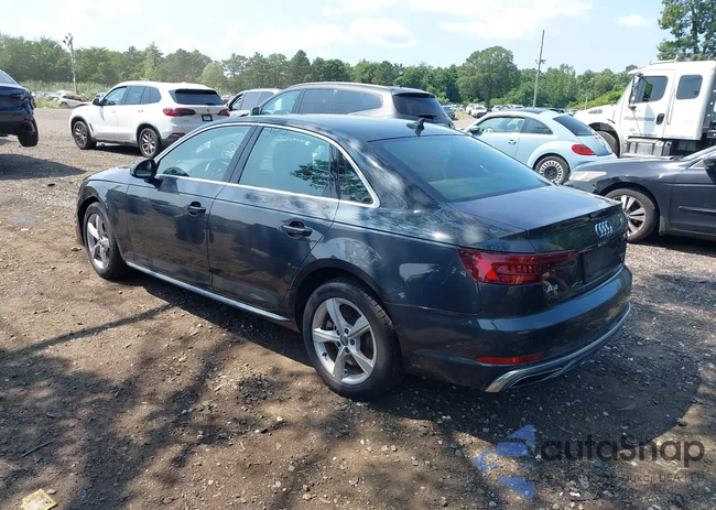 WAUDNAF4XKA021676: 42906343