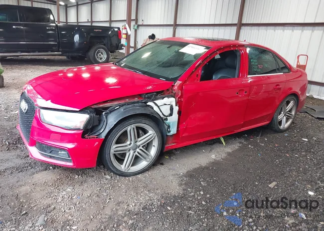 WAUKFAFLXDN016906: 42906398