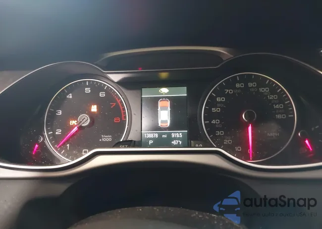 WAUKFAFLXDN016906: 42906398