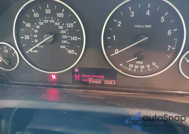 5UXWX5C52CL720525: 42906417