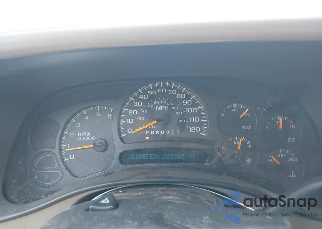 2GTEK13Z271178443: 42906441