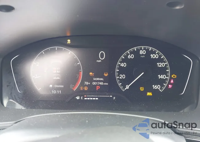 19XFL2H88SE015461: 42906471