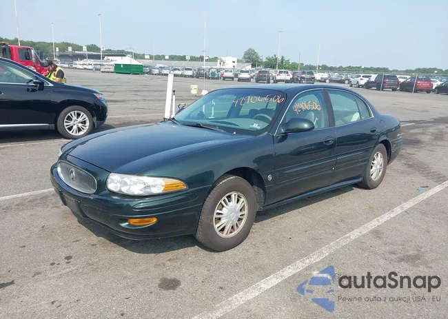 1G4HP54K524185497: 42906506