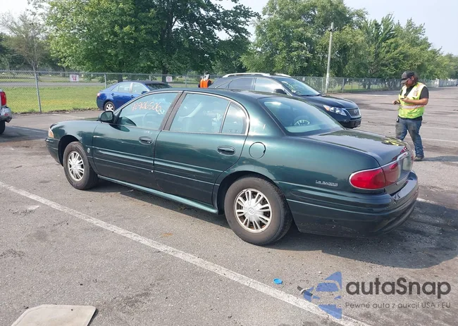 1G4HP54K524185497: 42906506