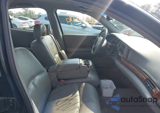 1G4HP54K524185497: 42906506