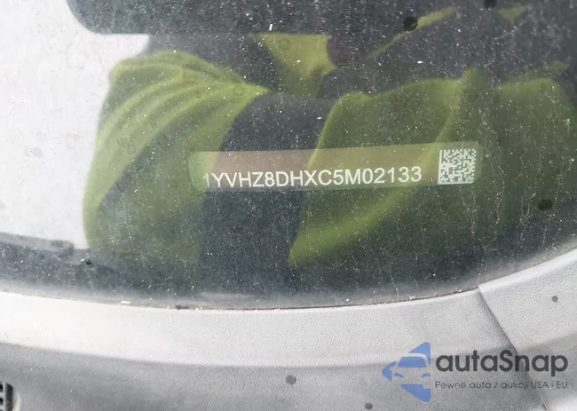 1YVHZ8DHXC5M02133: 42906533