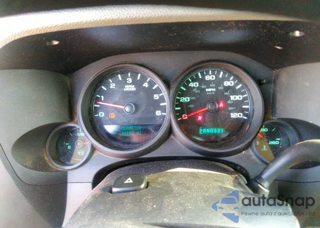 1GCNCPEX3CZ242017: 42906581