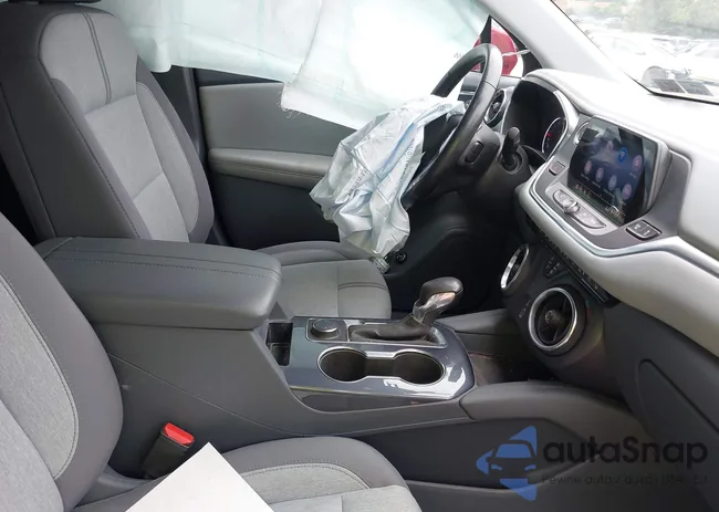 3GNKBGRS7KS602722: 42906663