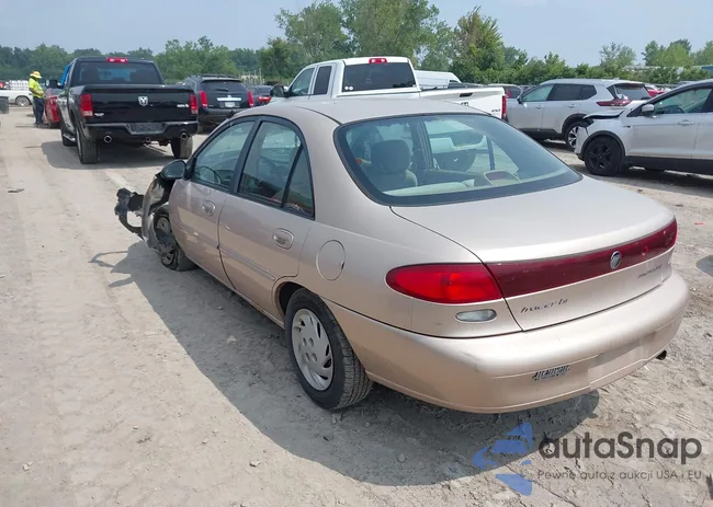 1MELM13P1VW645341: 42907707