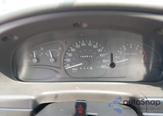 1MELM13P1VW645341: 42907707