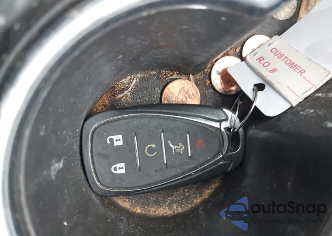 3GNAXKEV5NL295324: 42907797