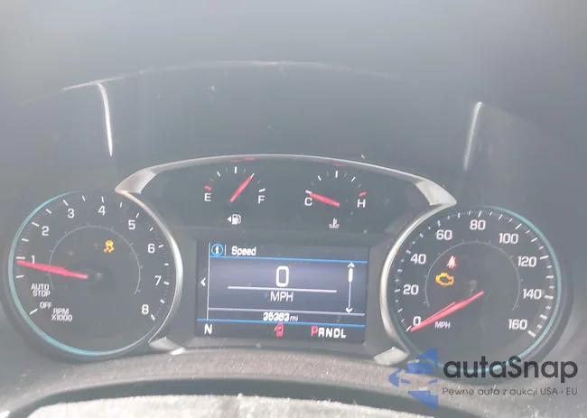 3GNAXKEV5NL295324: 42907797