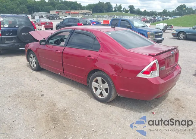 3FAHP07129R107812: 42907805