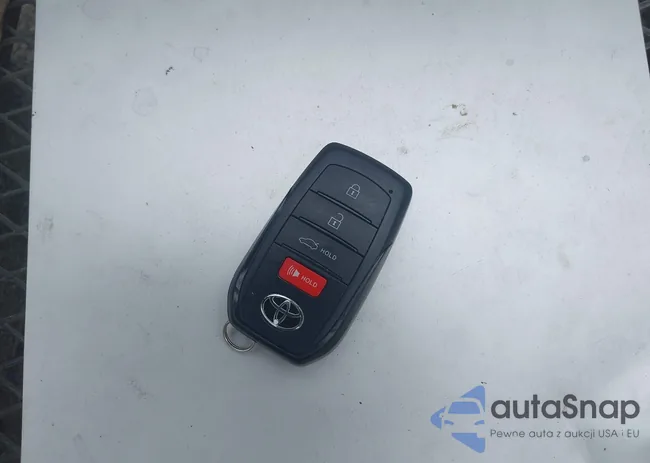 JTDBCMFE4S3084450: 42907830