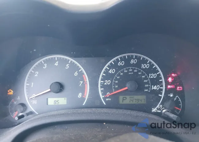 2T1BU4EE5BC548836: 42907980